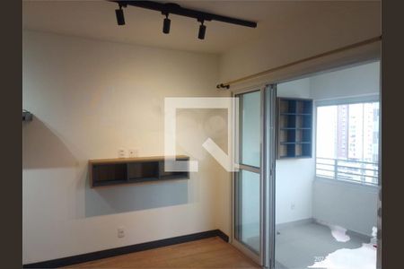 Apartamento à venda com 1 quarto, 31m² em Butantã, São Paulo