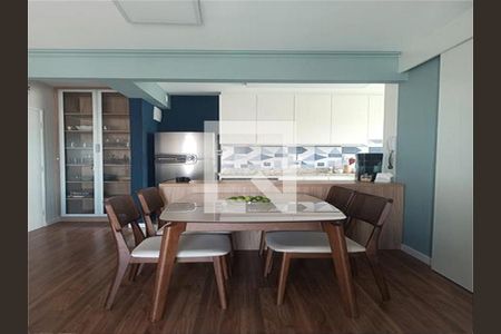Apartamento à venda com 2 quartos, 53m² em Vila Mariana, São Paulo
