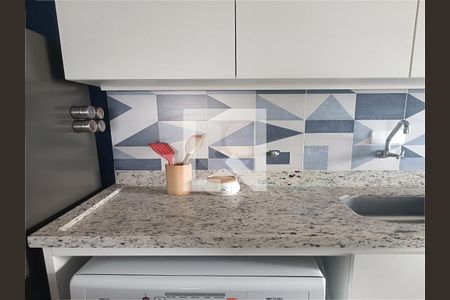 Apartamento à venda com 2 quartos, 53m² em Vila Mariana, São Paulo