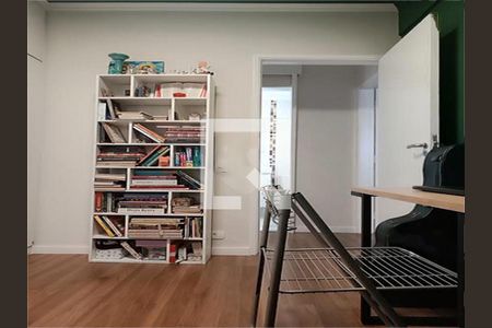 Apartamento à venda com 2 quartos, 53m² em Vila Mariana, São Paulo