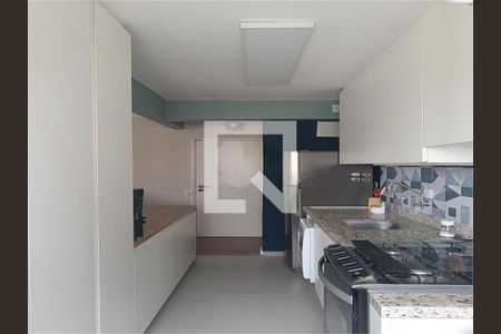 Apartamento à venda com 2 quartos, 53m² em Vila Mariana, São Paulo