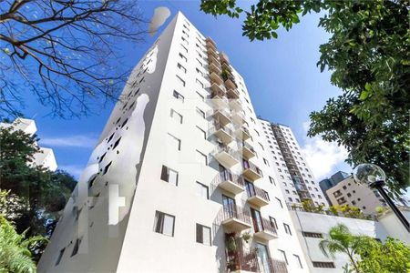 Apartamento à venda com 2 quartos, 53m² em Vila Mariana, São Paulo