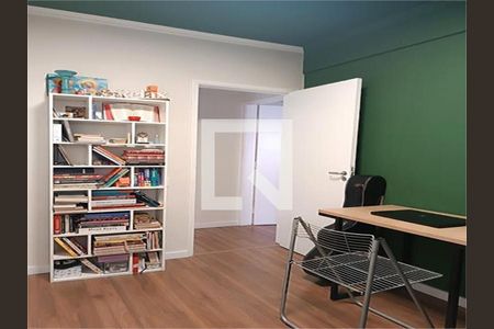 Apartamento à venda com 2 quartos, 53m² em Vila Mariana, São Paulo