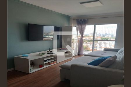 Apartamento à venda com 2 quartos, 53m² em Vila Mariana, São Paulo