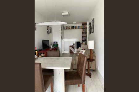 Apartamento à venda com 1 quarto, 43m² em Bela Vista, São Paulo