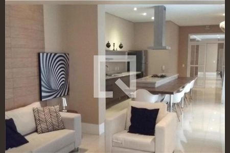 Apartamento à venda com 1 quarto, 43m² em Bela Vista, São Paulo