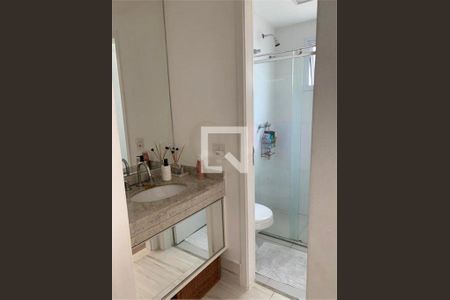 Apartamento à venda com 1 quarto, 43m² em Bela Vista, São Paulo