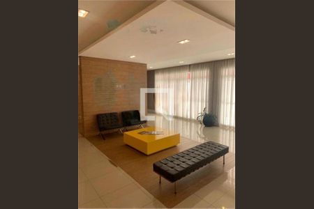 Apartamento à venda com 1 quarto, 43m² em Bela Vista, São Paulo