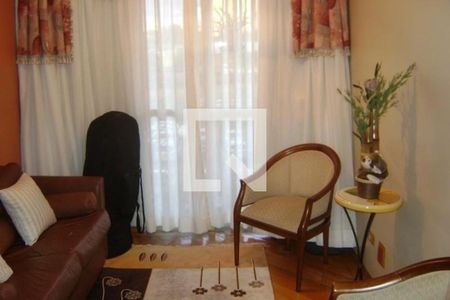 Apartamento à venda com 3 quartos, 61m² em Jardim America da Penha, São Paulo