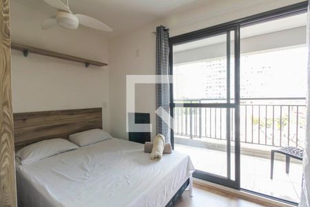 Studio  de apartamento à venda com 1 quarto, 26m² em Jardim Independência (São Paulo), São Paulo