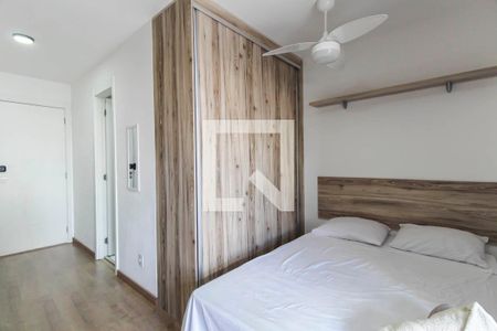 Studio  de apartamento à venda com 1 quarto, 26m² em Jardim Independência (São Paulo), São Paulo