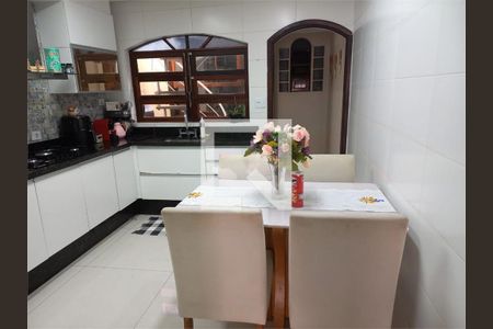 Casa de Condomínio à venda com 3 quartos, 70m² em Vila Oratorio, São Paulo