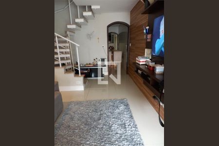 Casa de Condomínio à venda com 3 quartos, 70m² em Vila Oratorio, São Paulo