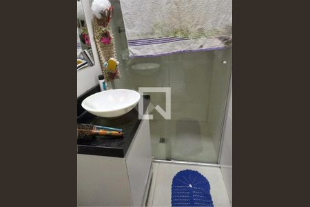 Casa de Condomínio à venda com 3 quartos, 70m² em Vila Oratorio, São Paulo