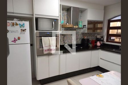 Casa de Condomínio à venda com 3 quartos, 70m² em Vila Oratorio, São Paulo