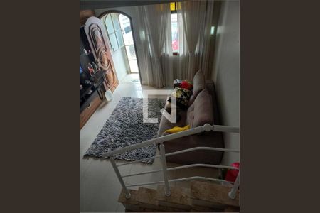 Casa de Condomínio à venda com 3 quartos, 70m² em Vila Oratorio, São Paulo