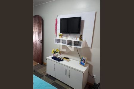 Casa de Condomínio à venda com 3 quartos, 70m² em Vila Oratorio, São Paulo
