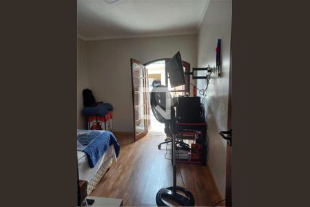 Casa de Condomínio à venda com 3 quartos, 70m² em Vila Oratorio, São Paulo