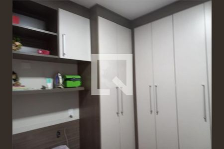 Casa de Condomínio à venda com 3 quartos, 70m² em Vila Oratorio, São Paulo