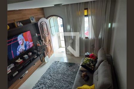 Casa de Condomínio à venda com 3 quartos, 70m² em Vila Oratorio, São Paulo