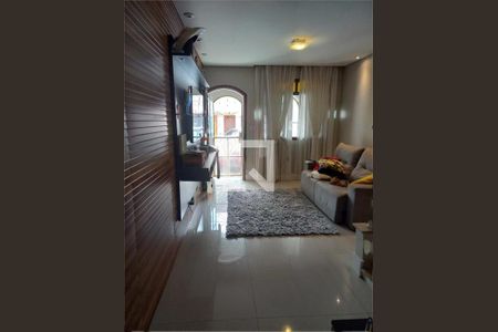 Casa de Condomínio à venda com 3 quartos, 70m² em Vila Oratorio, São Paulo