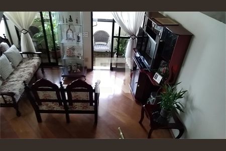 Apartamento à venda com 2 quartos, 78m² em Perdizes, São Paulo