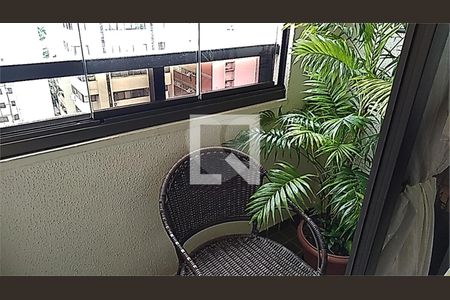 Apartamento à venda com 2 quartos, 78m² em Perdizes, São Paulo