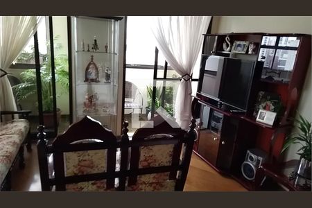 Apartamento à venda com 2 quartos, 78m² em Perdizes, São Paulo