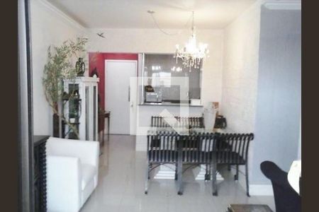 Apartamento à venda com 3 quartos, 76m² em Vila Gumercindo, São Paulo