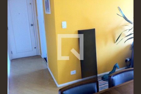 Apartamento à venda com 2 quartos, 55m² em Vila Mascote, São Paulo