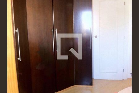 Apartamento à venda com 2 quartos, 55m² em Vila Mascote, São Paulo