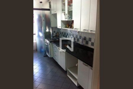 Apartamento à venda com 2 quartos, 55m² em Vila Mascote, São Paulo