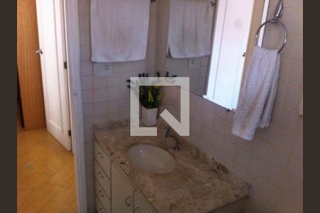 Apartamento à venda com 2 quartos, 55m² em Vila Mascote, São Paulo