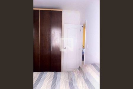 Apartamento à venda com 2 quartos, 55m² em Vila Mascote, São Paulo