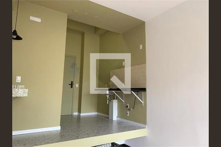 Apartamento à venda com 1 quarto, 23m² em Perdizes, São Paulo
