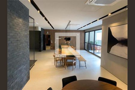 Apartamento à venda com 1 quarto, 23m² em Perdizes, São Paulo