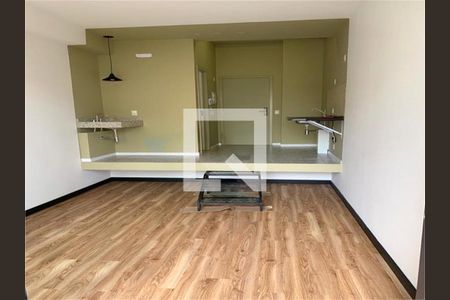 Apartamento à venda com 1 quarto, 23m² em Perdizes, São Paulo