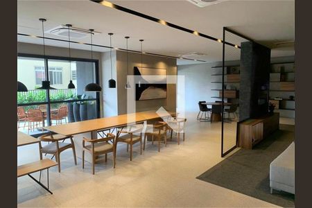 Apartamento à venda com 1 quarto, 23m² em Perdizes, São Paulo