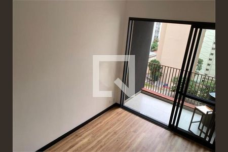 Apartamento à venda com 1 quarto, 23m² em Perdizes, São Paulo