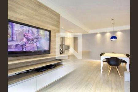 Apartamento à venda com 2 quartos, 75m² em Vila Andrade, São Paulo