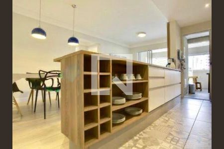 Apartamento à venda com 2 quartos, 75m² em Vila Andrade, São Paulo