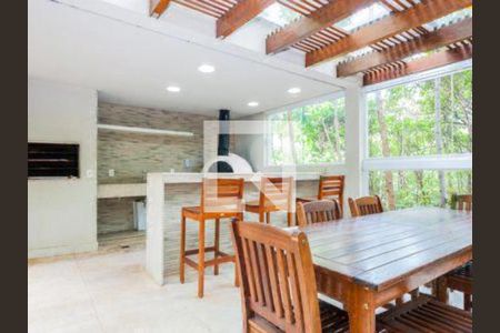 Apartamento à venda com 2 quartos, 75m² em Vila Andrade, São Paulo