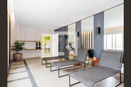 Apartamento à venda com 2 quartos, 75m² em Vila Andrade, São Paulo