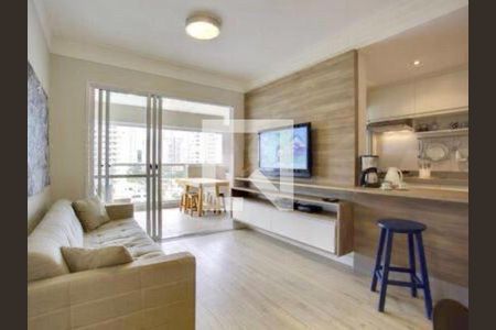 Apartamento à venda com 2 quartos, 75m² em Vila Andrade, São Paulo