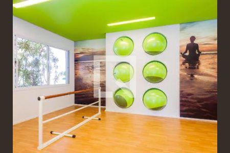 Apartamento à venda com 2 quartos, 75m² em Vila Andrade, São Paulo