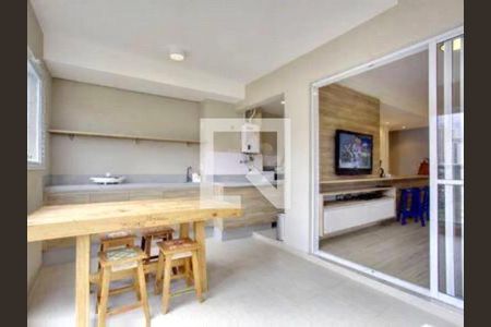 Apartamento à venda com 2 quartos, 75m² em Vila Andrade, São Paulo