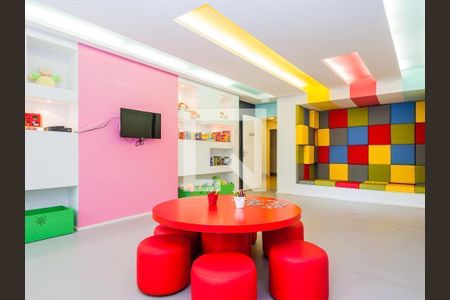 Apartamento à venda com 2 quartos, 75m² em Vila Andrade, São Paulo