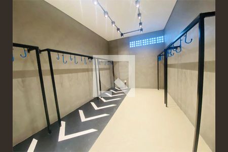 Apartamento à venda com 1 quarto, 25m² em Ipiranga, São Paulo