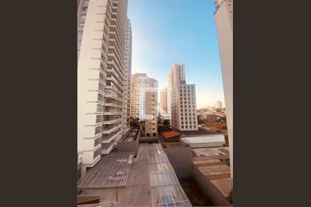 Apartamento à venda com 1 quarto, 25m² em Ipiranga, São Paulo