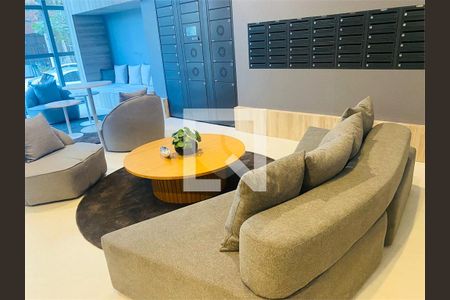 Apartamento à venda com 1 quarto, 25m² em Ipiranga, São Paulo